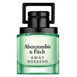 Abercrombie & Fitch Away Weekend Man Woda toaletowa 30ml