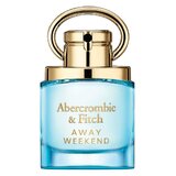 Abercrombie & Fitch Away Weekend Woman Woda perfumowana 30ml