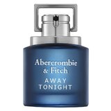 Abercrombie & Fitch Away Tonight Man Woda toaletowa 50ml