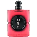 Yves Saint Laurent Black Opium Pink Glaze Woda perfumowana - Tester, 90ml