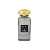 Pierre Bernard Classic Suede Patchouli Woda perfumowana 100ml