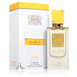 Lattafa Ana Abiyedh Passion Woda perfumowana, 60 ml