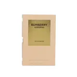 Burberry Sample  Goddess Woda perfumowana