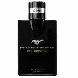 Mustang Mustang Performance Eau De Toilette Woda toaletowa 100ml