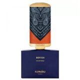 FLORAIKU Boyish Woda perfumowana - Tester 50ml