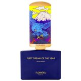 FLORAIKU First Dream Of The Year Woda perfumowana - Tester 50ml