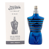 Jean Paul Gaultier Le Male In Blue Woda perfumowana - Tester, 125ml