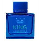 Antonio Banderas King of Seduction Summerland Woda toaletowa 100ml