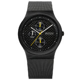 Bering Classic 32139-222 Men's Watch Multifunction