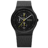 Bering Classic 32139-222 Men's Watch Multifunction