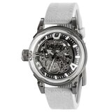 U-Boat 3346 Mens Watch U-65 Automatic 44mm 5ATM 