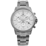 Louis XVI LXVI1820 Mens Watch Palais Royale 2.0 Chronograph 43mm 10ATM 