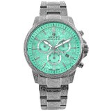 Louis XVI LXVI1824 Mens Watch Palais Royale 2.0 Chronograph 43mm 10ATM 