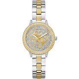 Guess GW0944L3 Ladies Watch G-Lace 34mm 3ATM 