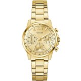 Guess GW0933L2 Ladies Watch Bailey 36mm 3ATM 