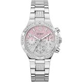 Guess GW0950L1 Ladies Watch Harlow 38mm 5ATM 