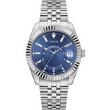 Guess GW0977G1 Mens Watch Jaden 42mm 5ATM 