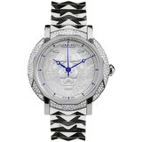 Louis XVI LVXI3920 Mens Watch Le Lion Silver 43mm 10ATM 