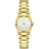 Bulova 97L189 Ladies Watch Super Seville 25mm 3ATM 