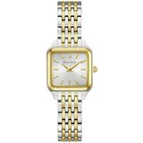 Bulova 98L330 Ladies Watch Classic 28mm 3ATM 