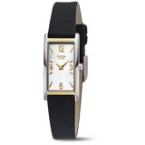 Boccia 3366-02 Ladies Watch Titanium 18mm 3ATM 