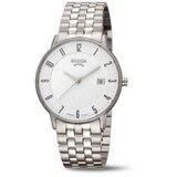 Boccia 3607-06 Mens Watch Titanium 39mm 5ATM 