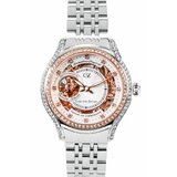 Carl von Zeyten CVZ0069RWMS Ladies Watch Seewald Automatic Limited Edition 38mm 5ATM
