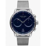 Nordgreen PI42SIMESINA Mens Watch Pioneer Chronograph 42mm 10ATM 