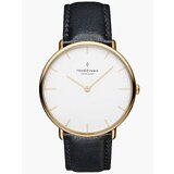 Nordgreen NR40GOLEBLXX Mens Watch Native 40mm 3ATM 