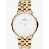 Nordgreen NR36GO5LGOXX Unisex Native 36mm 3ATM 