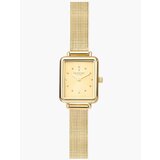 Nordgreen AL20GOMEGOCS Ladies Watch Allure 20mm 3ATM 
