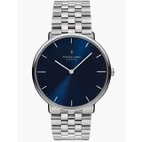 Nordgreen NR40SI5LSINA Mens Watch Native 40mm 3ATM 