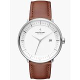 Nordgreen PH36SILEBRXX Unisex Philosopher 36mm 3ATM 