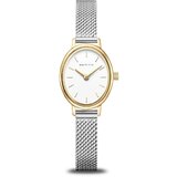 Bering 11020-010 Ladies Watch Classic 20mm 3ATM