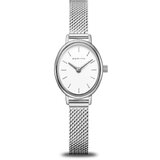 Bering 11020-004 Ladies Watch Classic 20mm 3ATM