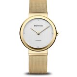 Bering 10135-334 Ladies Watch Classic 35mm 3ATM