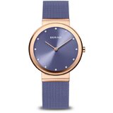 Bering 10135-968 Ladies Watch Classic 35mm 3ATM