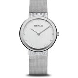 Bering 10135-0005 Ladies Watch Classic 35mm 3ATM