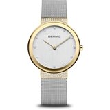 Bering 10135-0105 Ladies Watch Classic 35mm 3ATM