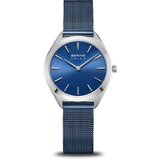 Bering 17331-307 Ladies Watch Solar 31mm 5ATM