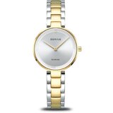 Bering 17529-710 Ladies Watch Classic 30mm 3ATM