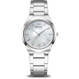 Bering 19932-700 Ladies Watch Solar 32mm 5ATM