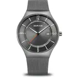 Bering 15940-377 Mens Watch Classic 40mm 3ATM
