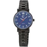 ETT Eco Tech Time ELS-12167-31M Ladies Watch Motion Drive Solar 29mm 5ATM