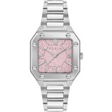 Philipp Plein PWZGA0126 Ladies Watch Plein Edge 34mm 5ATM