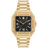 Philipp Plein PWYGA0426 Mens Watch Plein Edge 42mm 5ATM