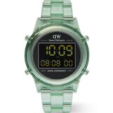 Daniel Wellington DW00100769 Unisex Retro Digital 42mm 3ATM