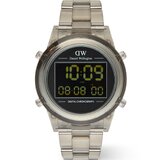 Daniel Wellington DW00100766 Unisex Retro Digital 42mm 3ATM