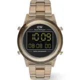 Daniel Wellington DW00100767 Unisex Retro Digital 42mm 3ATM