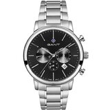 Gant G132001 Mens Watch Cleveland 44mm 5ATM